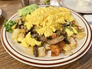 Stagecoach Restaurant