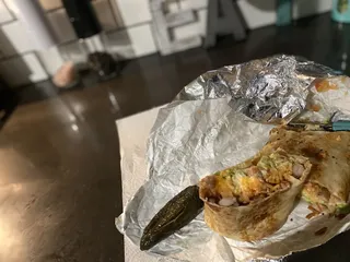 Super Taco Mexican Restaurant