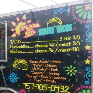 Food truck