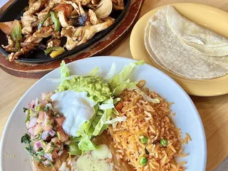 Guads Mexican Restaurant