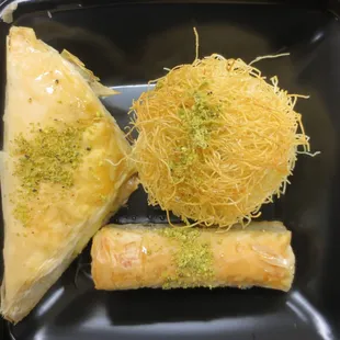 homemade speciaities