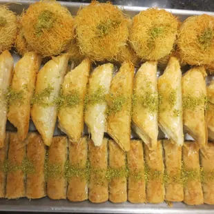 mediterranean specialties