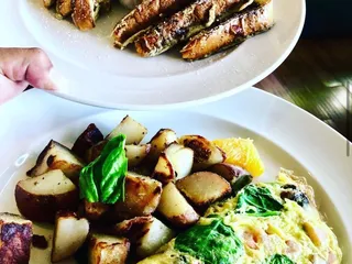 Cibo Restaurant & Bar