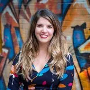 Cayla Lewis, Executive Director, The Plaza District Association