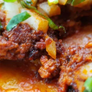 Chorizo