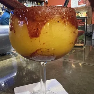 Mangonada
