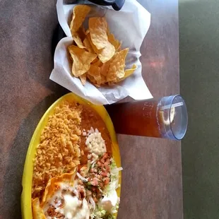 Awesome lunch specials for less than $10