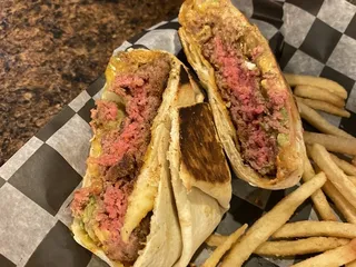 The Cottonwood Grill