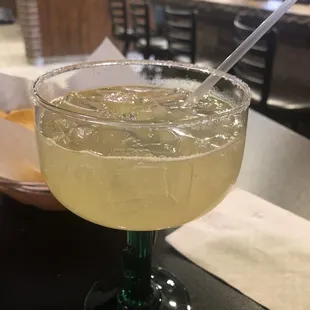 PERFECT MARGARITA!