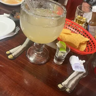 Margarita