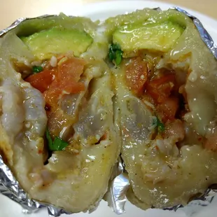 burritos and wraps, burrito, wraps, food