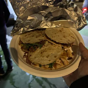 Quesadilla