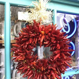 Taking this beauty home ~ extra spicy chilies!