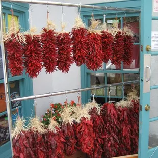 chili peppers for sale