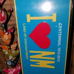 The Donut Kween hearts NM