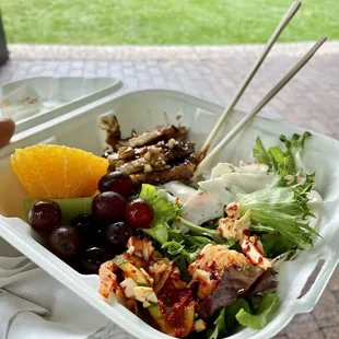 Plaza Gourmet