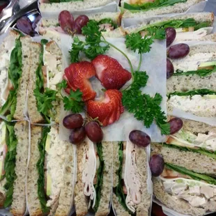 Healthy sandwiches ideas that make lunchtime special!