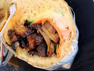 PhoWheels at The Water Park