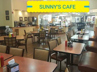 Sunny's Cafe
