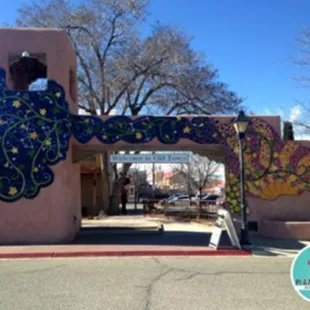 Old Town Plaza Hacienda Properties