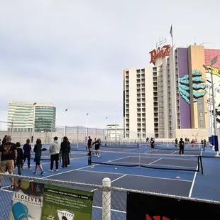 Beginner's group lesson every Saturday morning