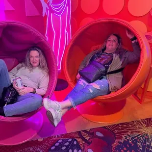 02/19/2025 Robyn &amp; I