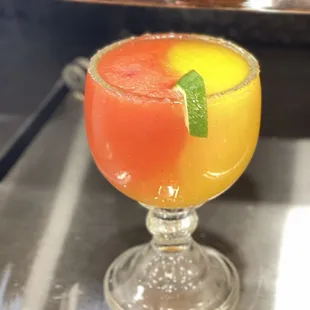 oysters and mussels, drink