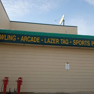 Plaza Lanes