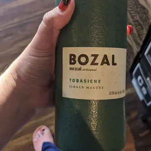 Great variety of high-end products