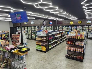 S & N Liquor