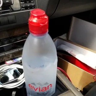 It's not always about michelada friday.