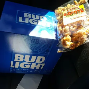 In mexican mode today!