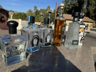 El Cerrito Liquor
