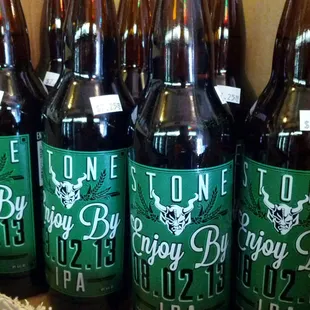 EnjoyBy