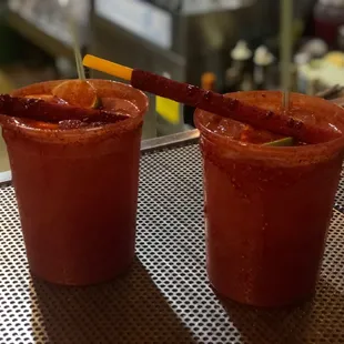 Michelada