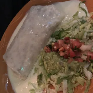 Chipotle Chicken Quesadilla