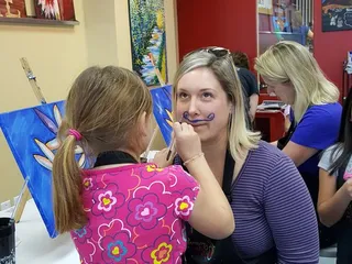 Painting with a Twist