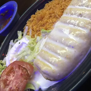 Chimichanga