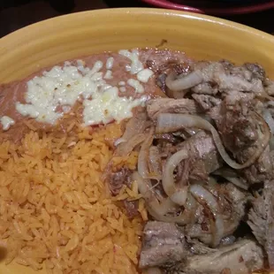 Carnitias to die for!