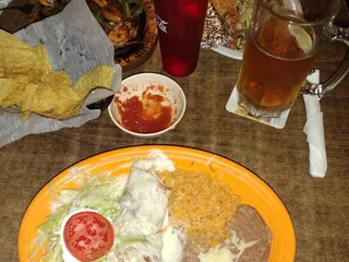El Rancho Grande