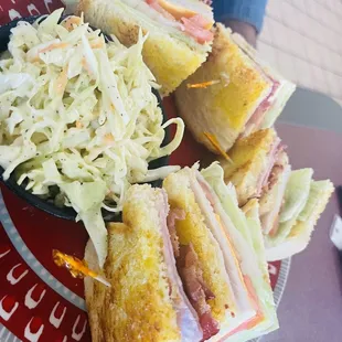Club Sandwich