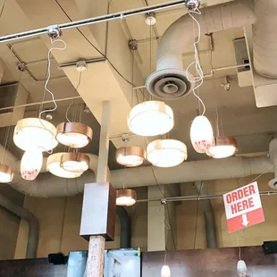 Inside... order HERE!!!