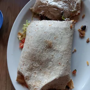 food, burrito, wraps, burritos and wraps