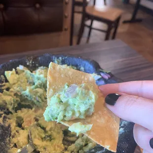 Guacamole
