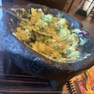 Guacamole