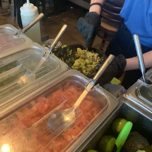 Guacamole