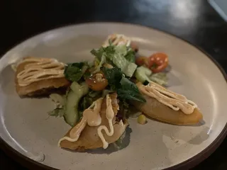 Sol Oaxaca Cocina Mexicana