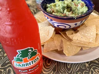 Monterrey Taquería