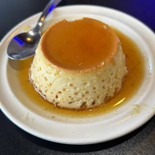 Flan