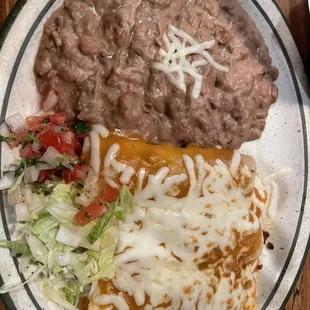 tacos, food
